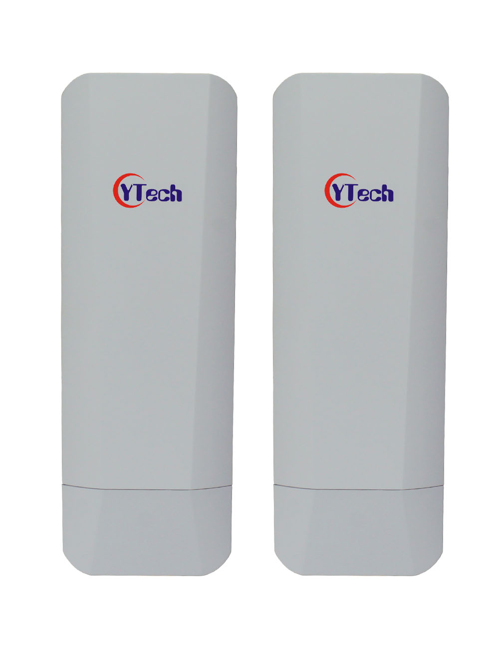 5.8GHZ frequency bands, 900Mbps transmission speeds, 5KM wireless WiFi transmission distance; 