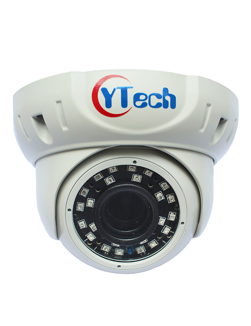 DF Series IR Dome waterproof IP Cameras