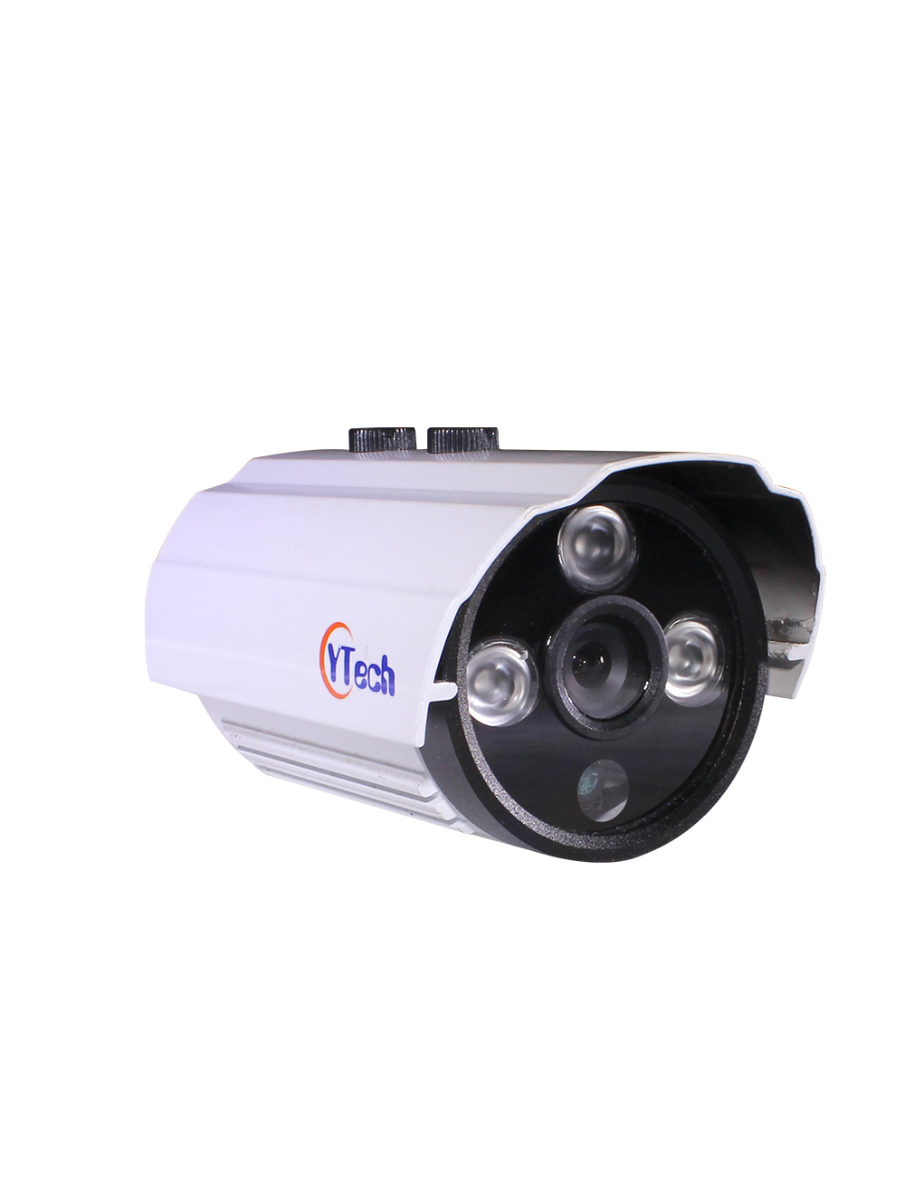 40M IR 2.0M Pixel HD-AHD Waterproof Outdoor Bullet CCTV Camera