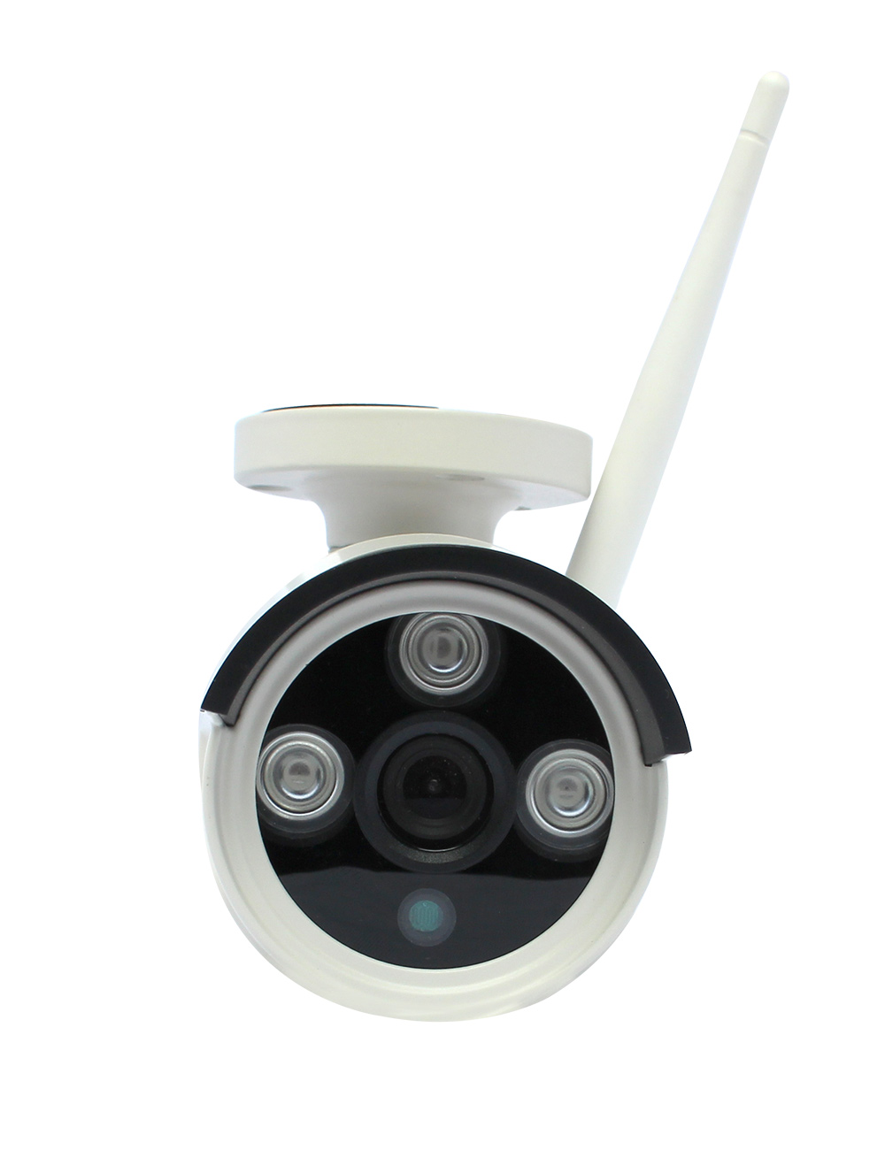 40M IR 2.0M Pixels HD Wireless Wifi Outdoor Waterproof IP Camera