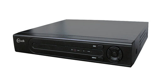 82 Series 8CH 2.0M(1080N) Realtime HD-AHD DVR