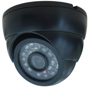 IR Dome Camera