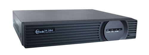 18 series 8ch Economic DVR