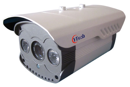 60M IR Waterproof 800TVL HD CMOS CCTV Camera