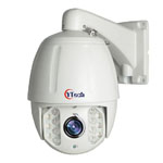 PDC Series IR waterproof IP PTZ Camera