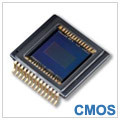 2.0MP HD CMOS Sensor